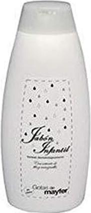 Actual product image Mayfer Gotas De Jabon Infantil 400 ml