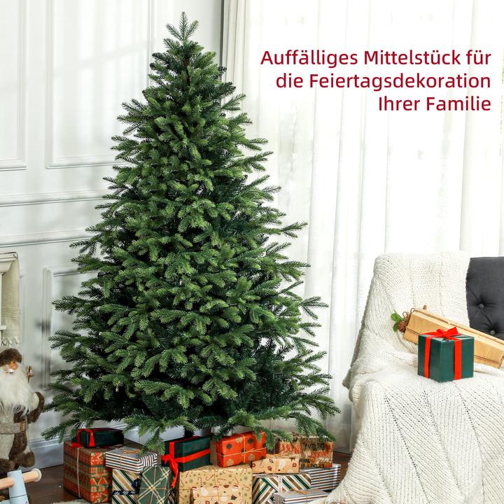 Produktbild Jamb Künstlicher Weihnachtsbaum (180 cm)