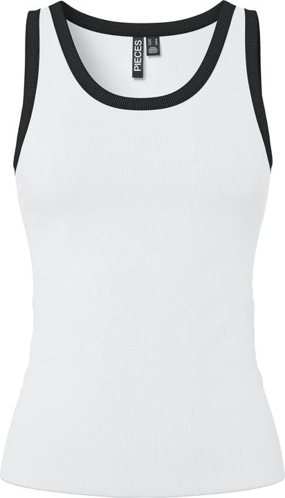 Produktbild Pieces Pcmay Tank Top Jrs Noos Bc (M)