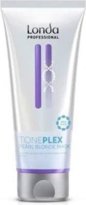 Actual product image Londa Toneplex Mask Pearl Blond (200 ml)