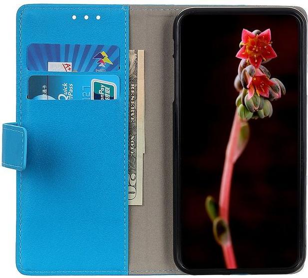 Produktbild MU Classic Classic III Leder Bookcover Series (Honor 30)