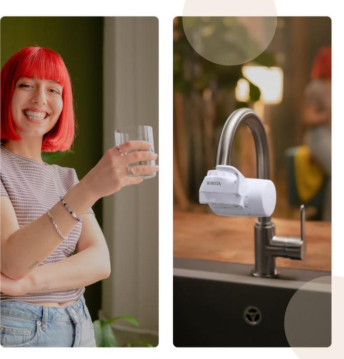 Image du produit Brita On Tap V (1 x)