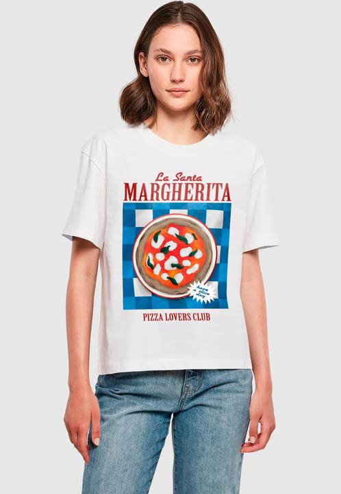 Produktbild Miss Tee Santa Margherita Tee - 168817 (L)