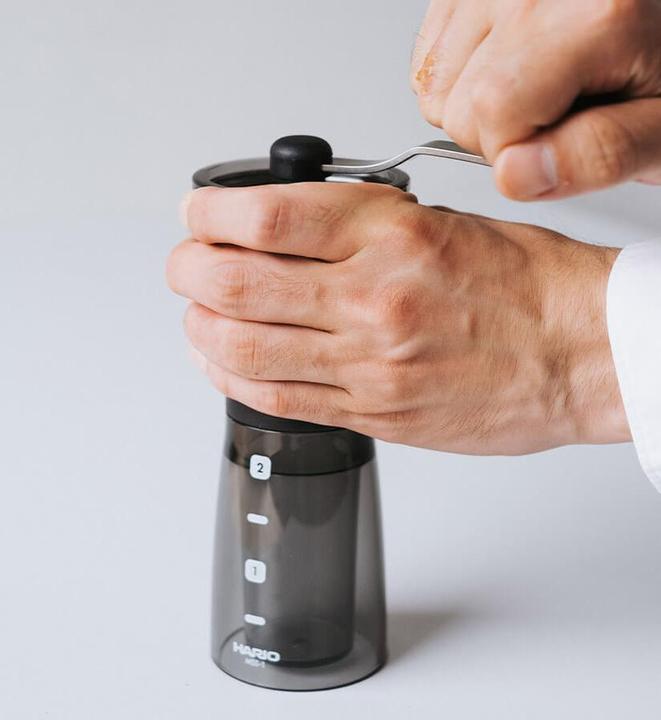 Productafbeelding Hario Mini Slim