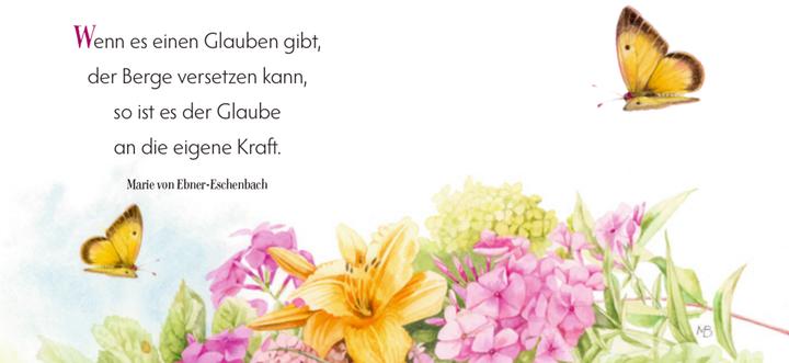 Produktbild Buch Marjolein Bastin Wünsche (Deutsch, Marjolein Bastin, 2023)