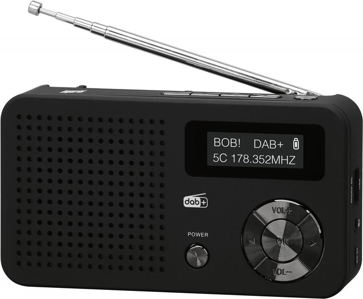 Imperial Dabman 13 (DAB+, FM)
