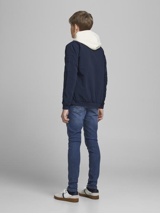 Image du produit Jack & Jones Boys Bomber Jacket (98)