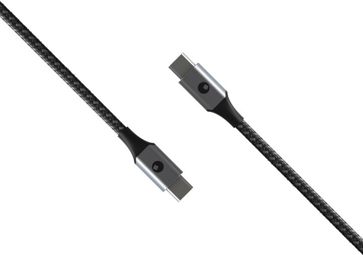 Image du produit Rolling Square USB-C vers USB-C Braided 60W (2 m)