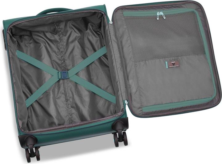 Image du produit Roncato Lite Neon 4 roues trolley cabine 55 cm (42 l, Bagage à main (jusqu'à 50l))