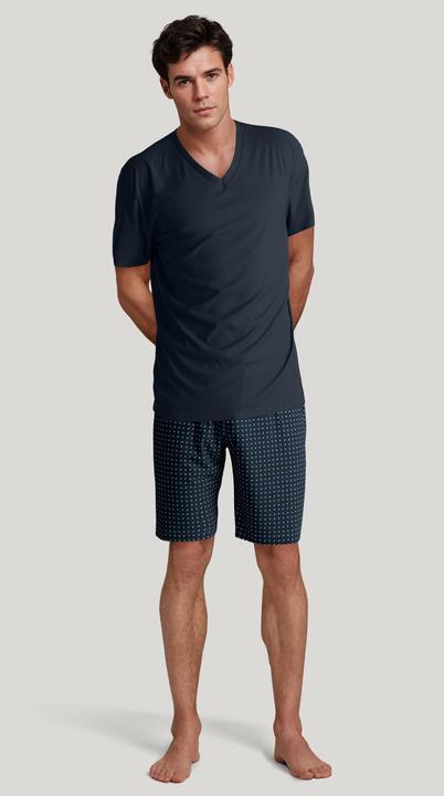 Immagine prodotto Calida Nightwear Xtra Kurz-Pyjama (XXL)