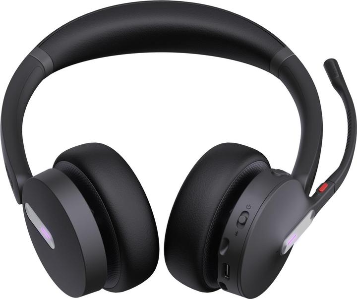 Produktbild Yealink WH 64 (Kabellos, USB-A)
