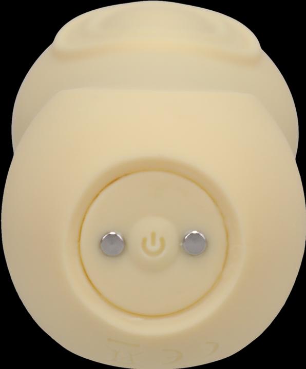 Produktbild Ritual Sol - Rechargeable Silicone Pulsating Vibe