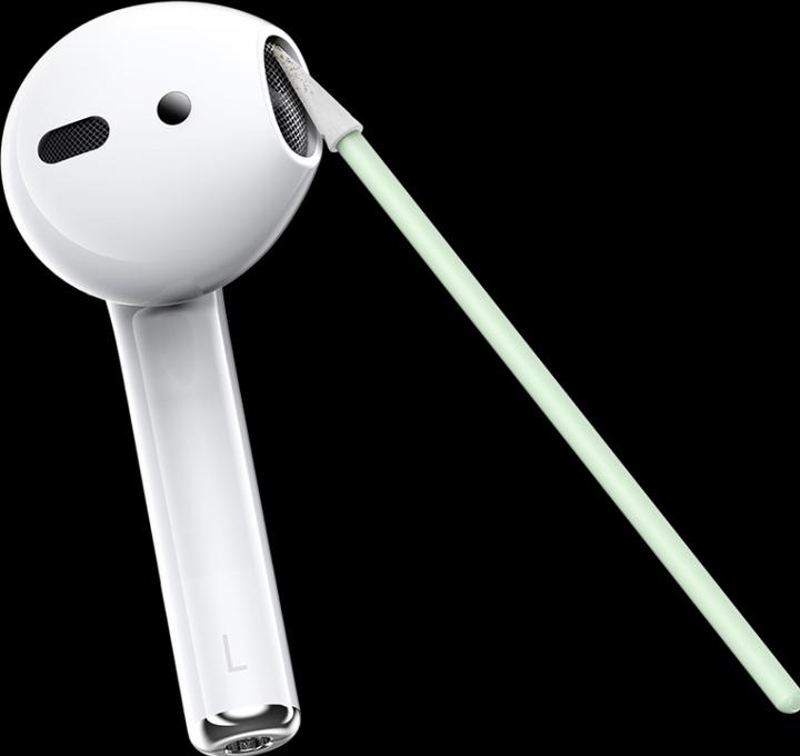 Image du produit Keybudz Kit de nettoyage AirCare (AirPods, AirPods Pro)
