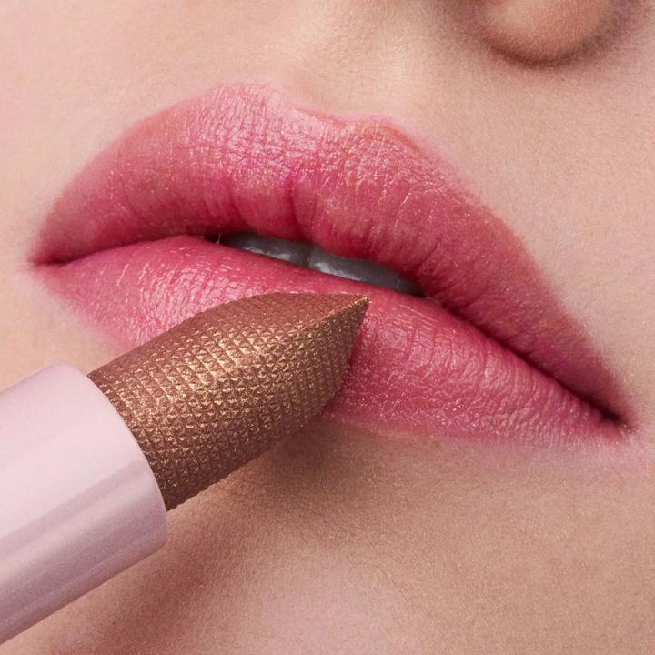 Produktbild Catrice Drunkn Diamonds Plumping Lip Balm (040 A Girl's Best Friend)