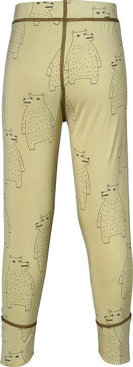 Immagine prodotto Isbjörn Set Polarbear per bambini con baselayer (110)