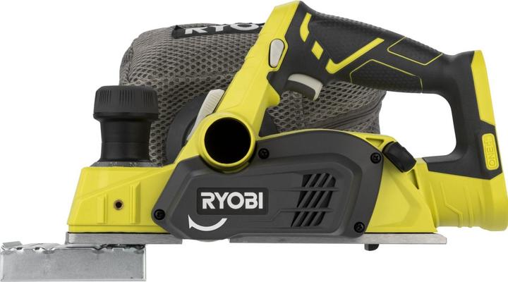 Actual product image Ryobi R18PL-0