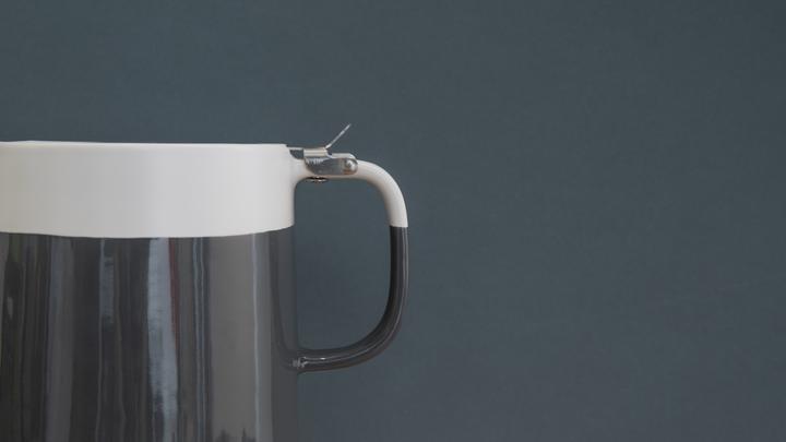 Actual product image La Cafetière Teapot (1.20 l)