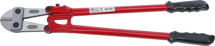 Immagine prodotto BGS Tagliabulloni con ganasce temprate 600 mm (600 mm)