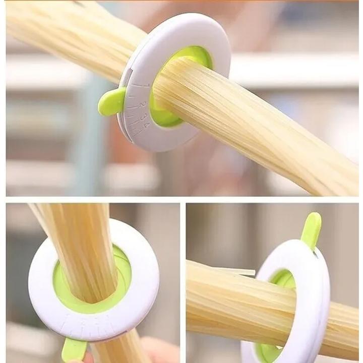 Actual product image ASMI Adjustable Spaghetti Meter, Spaghetti Portioner