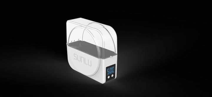 Produktbild Sunlu S1 Plus Filamenttrockner