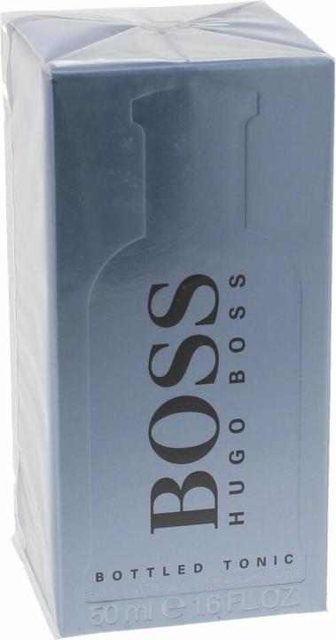 Immagine prodotto BOSS Tonico in bottiglia (Eau de toilette, 50 ml)