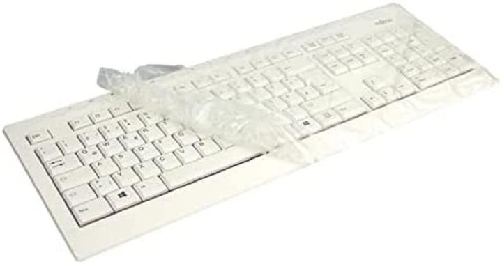 Image du produit Baaske Protection clavier PC