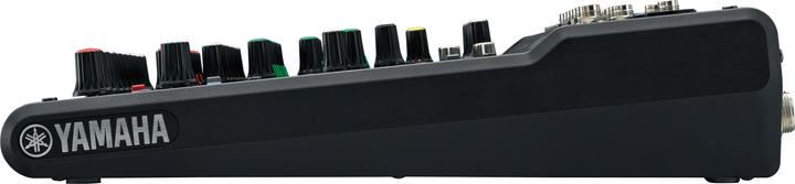 Actual product image Yamaha Mg10xu (Studio- and Livemixer)