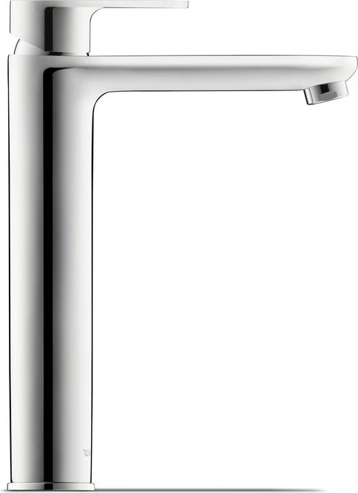 Image du produit Duravit Mitigeur monocommande pour lavabo B.3 L sans vidage à tirette chromé