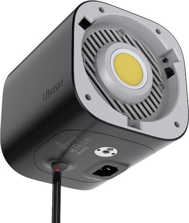 Ulanzi LT026 100W COB Video Light (EU PLUG) (Video light)