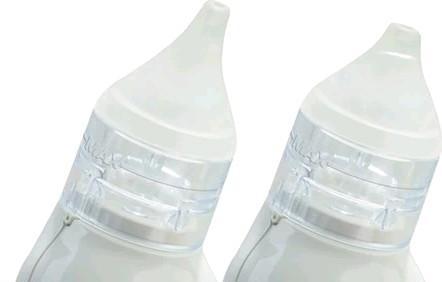 Produktbild Braun BNA 100