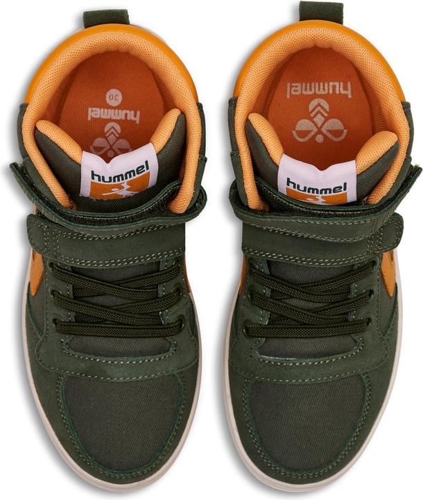 Produktbild hummel Slimmer Stadil High Jr (34)
