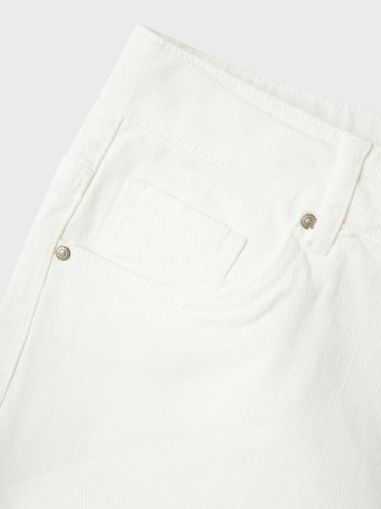 Actual product image Name it Nlmtazza Twi Dad Straight Pant Noos (176)