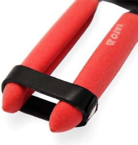 Image du produit Yato Sécateur professionnel pour rosiers 190mm