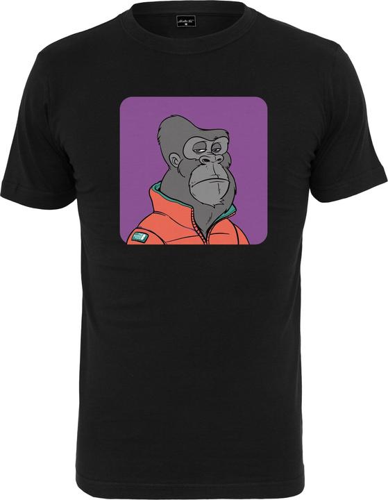 Mister Tee Bored Gorilla Multi Tee - 17812