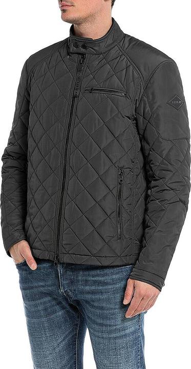 Replay Steppjacke (S)