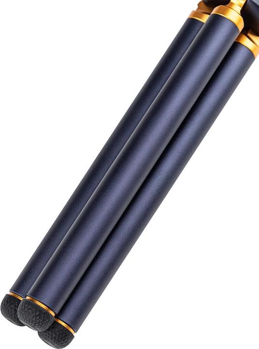 Produktbild Fotopro A Pod Aluminium Mini Tripod (Metall)