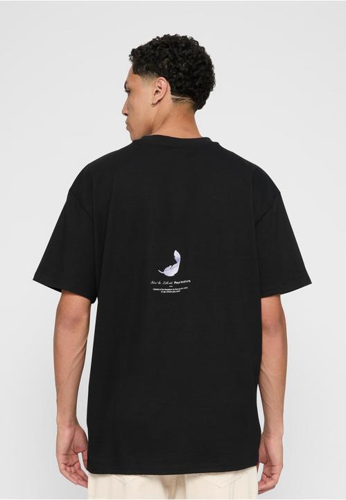 Image du produit Urban Classics Tee surdimensionné Vive la Liberté - 16543 (L)