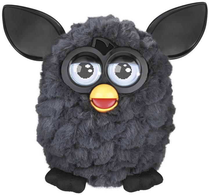 Produktbild Furby Black Magic