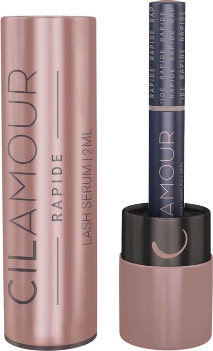 Produktbild Cilamour Rapide Lash Serum (2 ml)