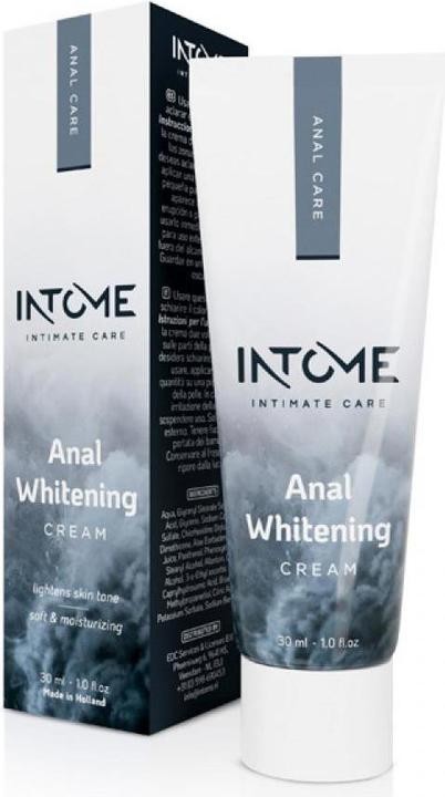 Image du produit Intome Crème de blanchiment anal