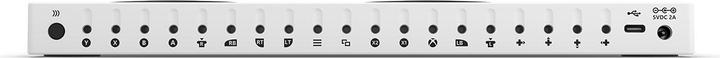 Productafbeelding Microsoft XboxOne adaptieve controller (Xbox serie S, Xbox One S, Xbox One X, Xbox serie X)