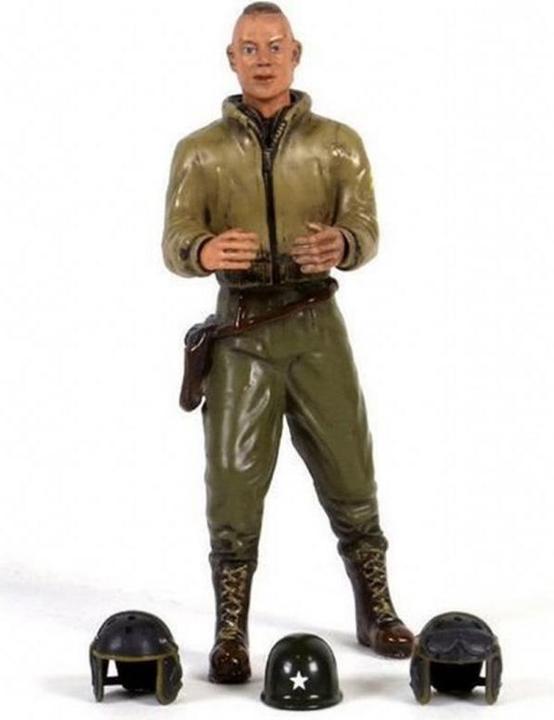 Produktbild Torro 1/16 Figur Corporal E. Stull