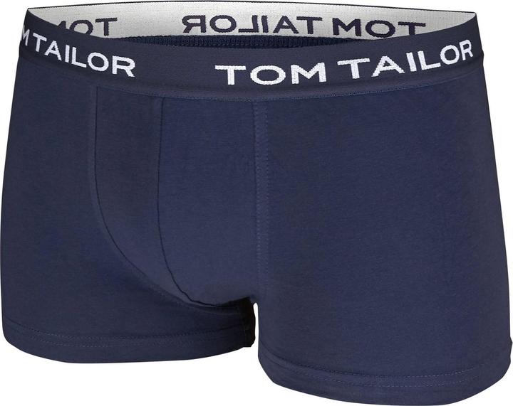 Produktbild Tom Tailor Boxershorts (L, 3er Pack)