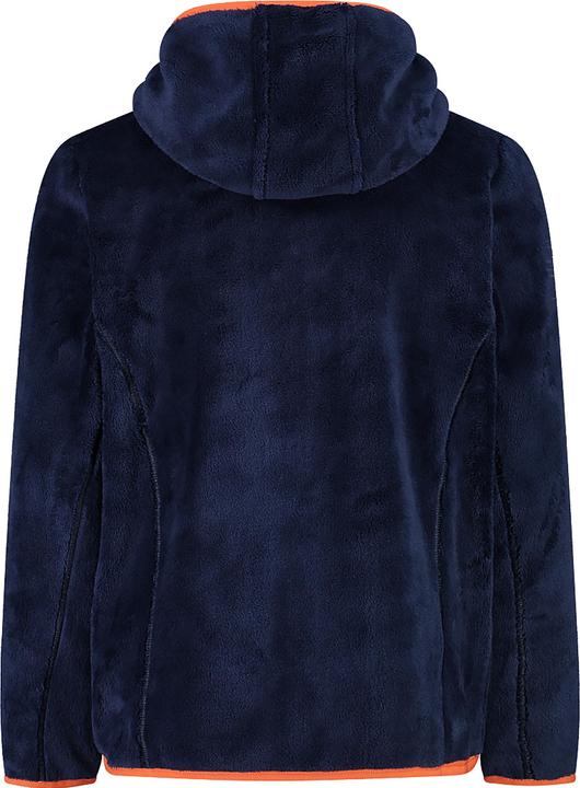 Actual product image CMP Campagnolo Kid's Jacket Fix Hood 31P1504 (164)