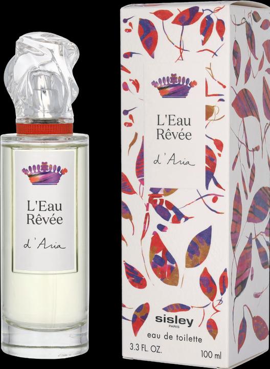 Image du produit Sisley d'Aria Eau de Toilette (Eau de toilette, 100 ml)