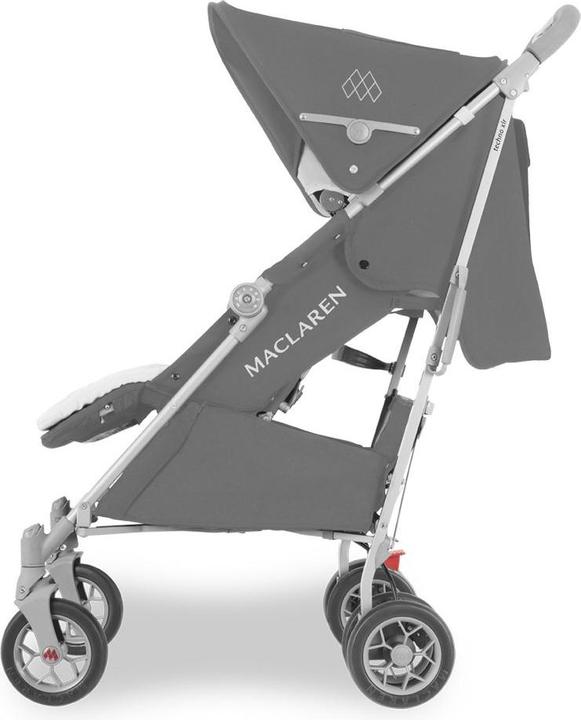 Immagine prodotto Maclaren Techno XLR