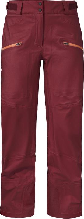 Actual product image Schöffel 3L Pants Pizac (38)