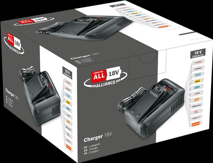 Produktbild Bosch Professional AL 18V-44 (18 V)
