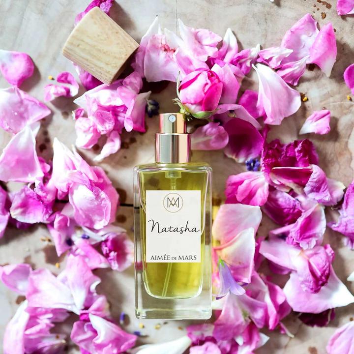 Produktbild Aimée de Mars Eau de Parfum Natasha (Eau de Parfum, 30 ml)