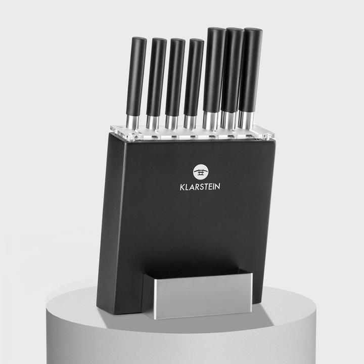 Image du produit Klarstein 38 x 26,6 x 13,4 cm Argenté-noir